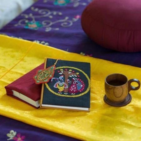 Sachi Home Bodh Gaya Ngoại thất bức ảnh