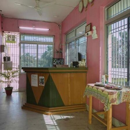 Sachi Home Bodh Gaya Ngoại thất bức ảnh
