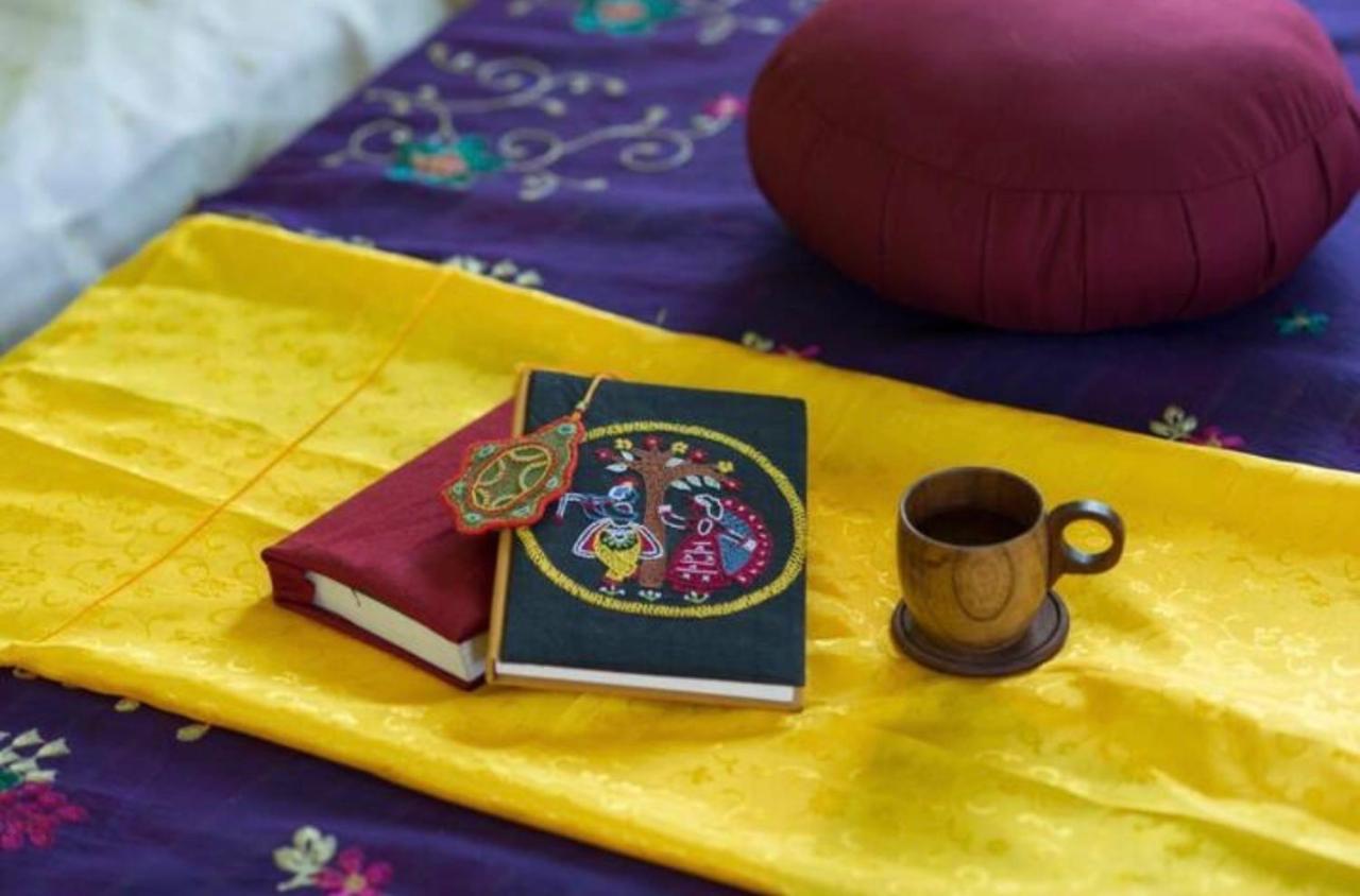 Sachi Home Bodh Gaya Ngoại thất bức ảnh