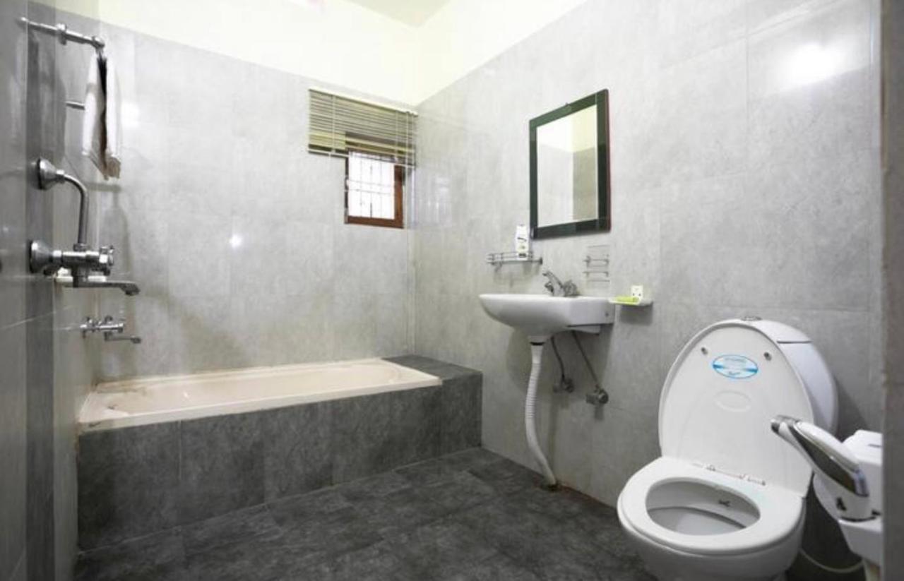 Sachi Home Bodh Gaya Ngoại thất bức ảnh