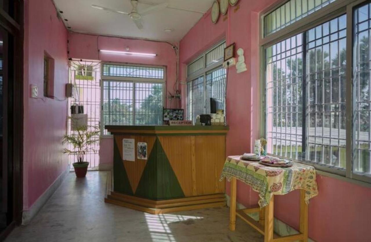 Sachi Home Bodh Gaya Ngoại thất bức ảnh