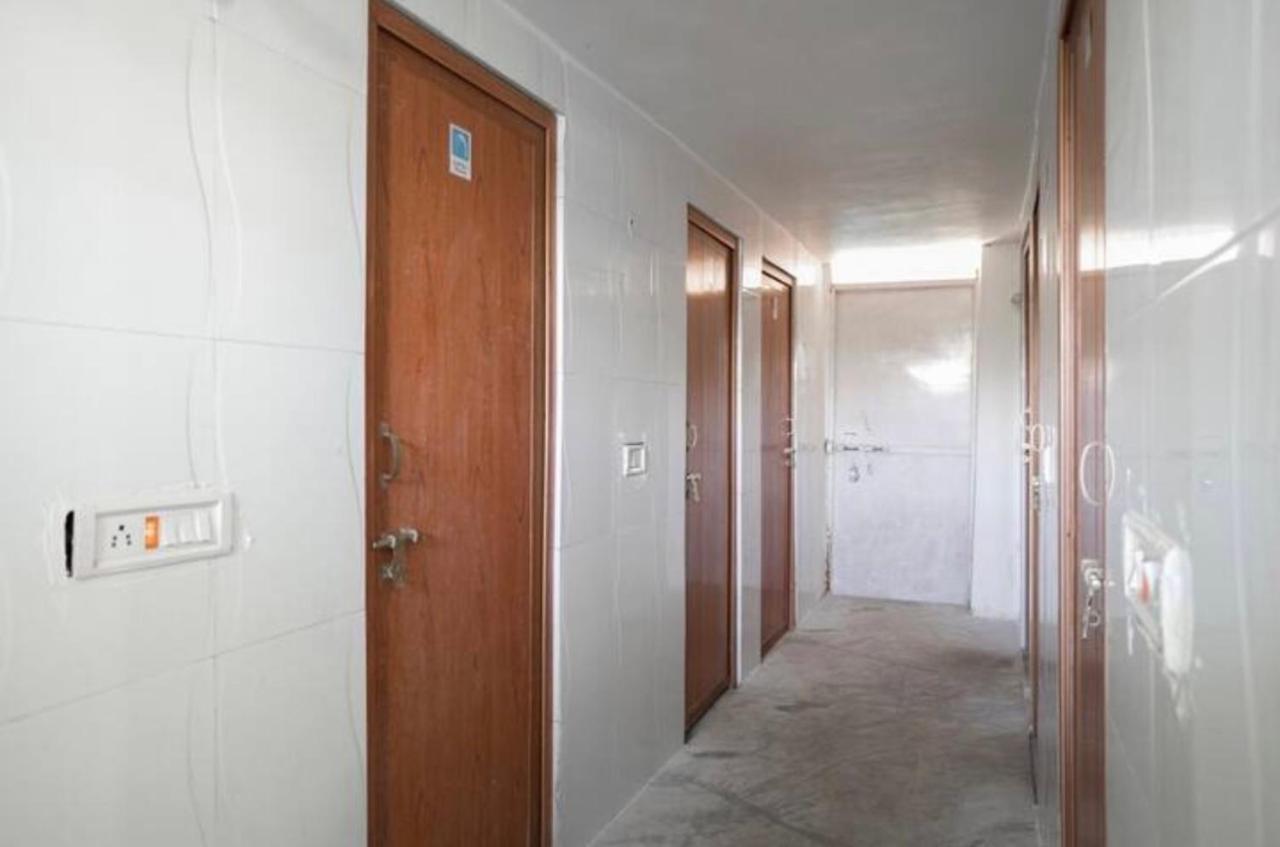 Sachi Home Bodh Gaya Ngoại thất bức ảnh