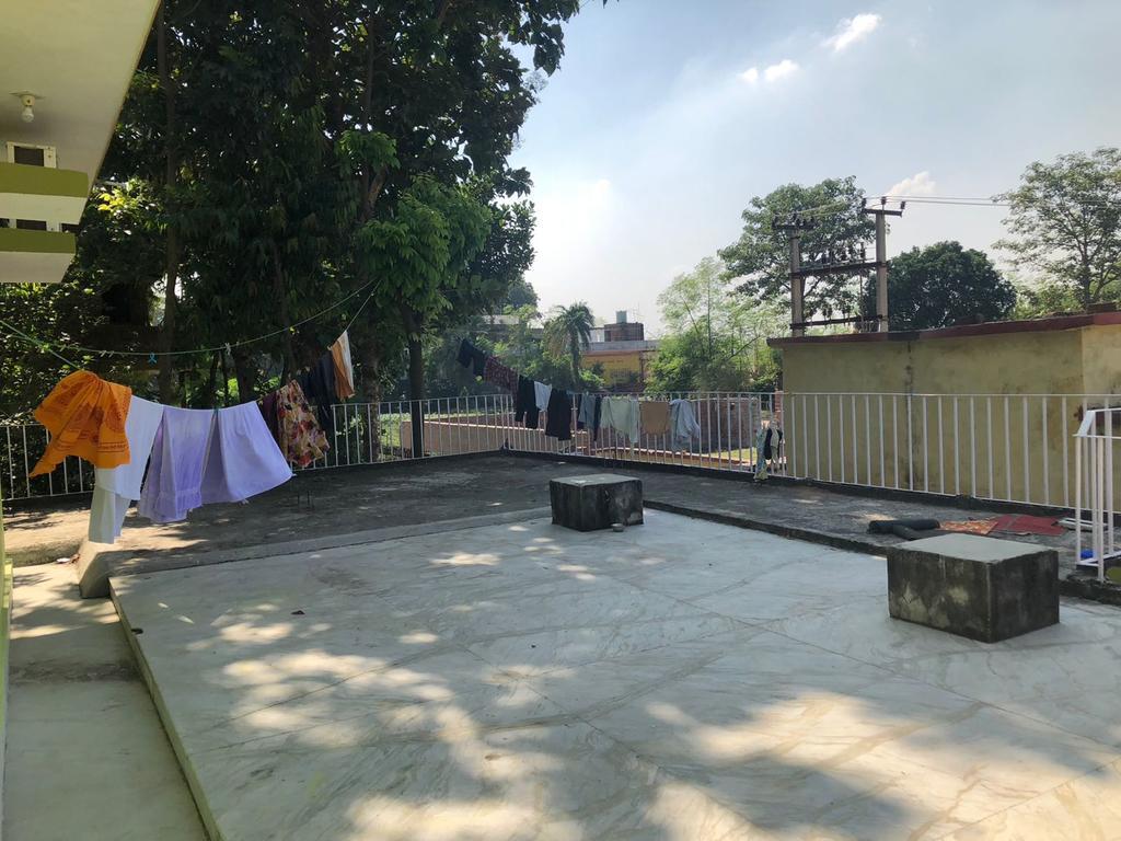 Sachi Home Bodh Gaya Ngoại thất bức ảnh
