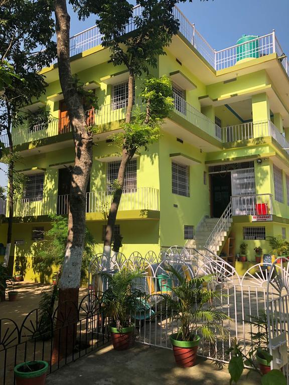 Sachi Home Bodh Gaya Ngoại thất bức ảnh
