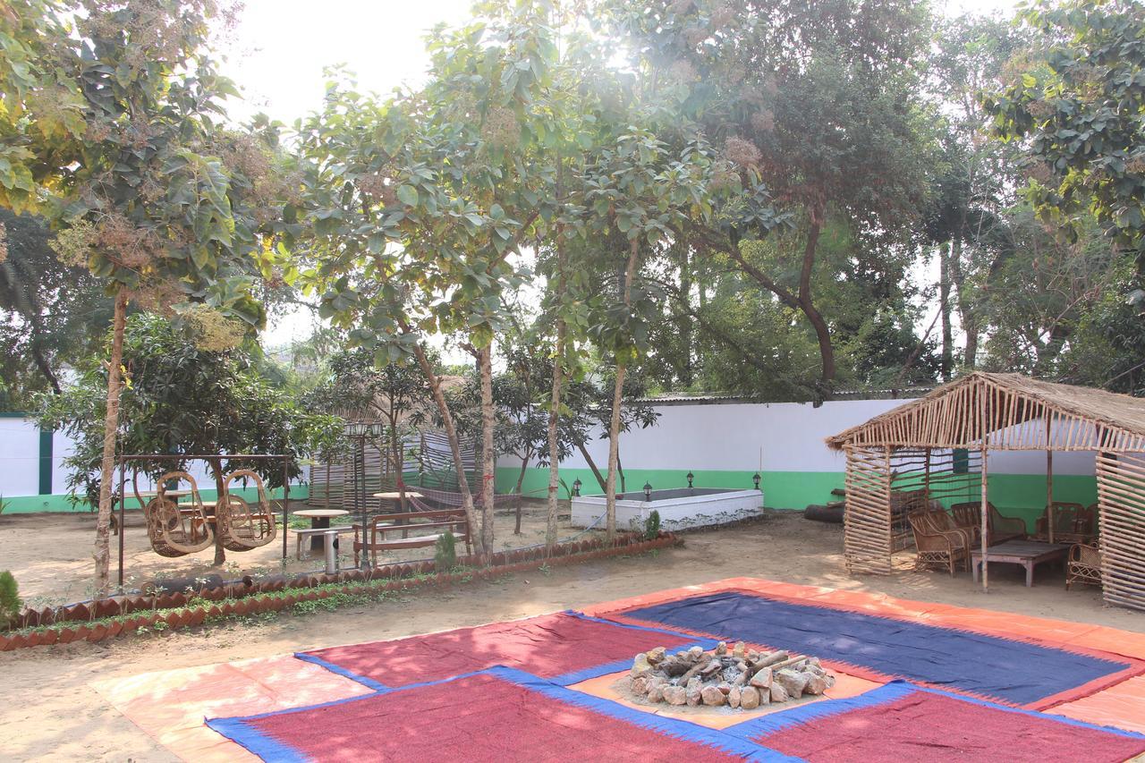 Sachi Home Bodh Gaya Ngoại thất bức ảnh