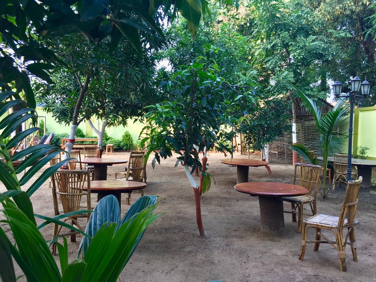 Sachi Home Bodh Gaya Ngoại thất bức ảnh