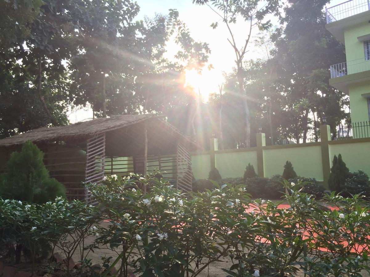 Sachi Home Bodh Gaya Ngoại thất bức ảnh