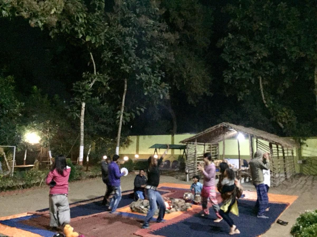 Sachi Home Bodh Gaya Ngoại thất bức ảnh
