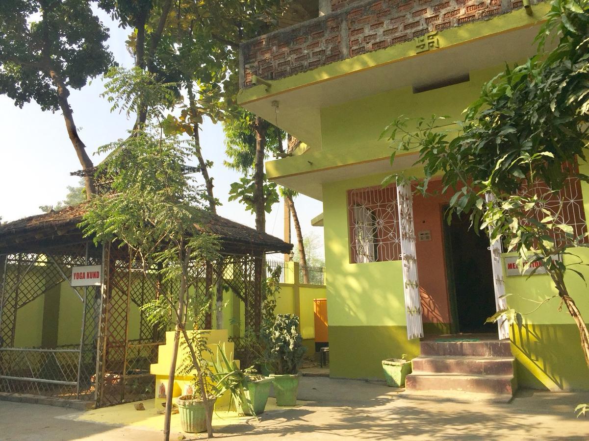Sachi Home Bodh Gaya Ngoại thất bức ảnh