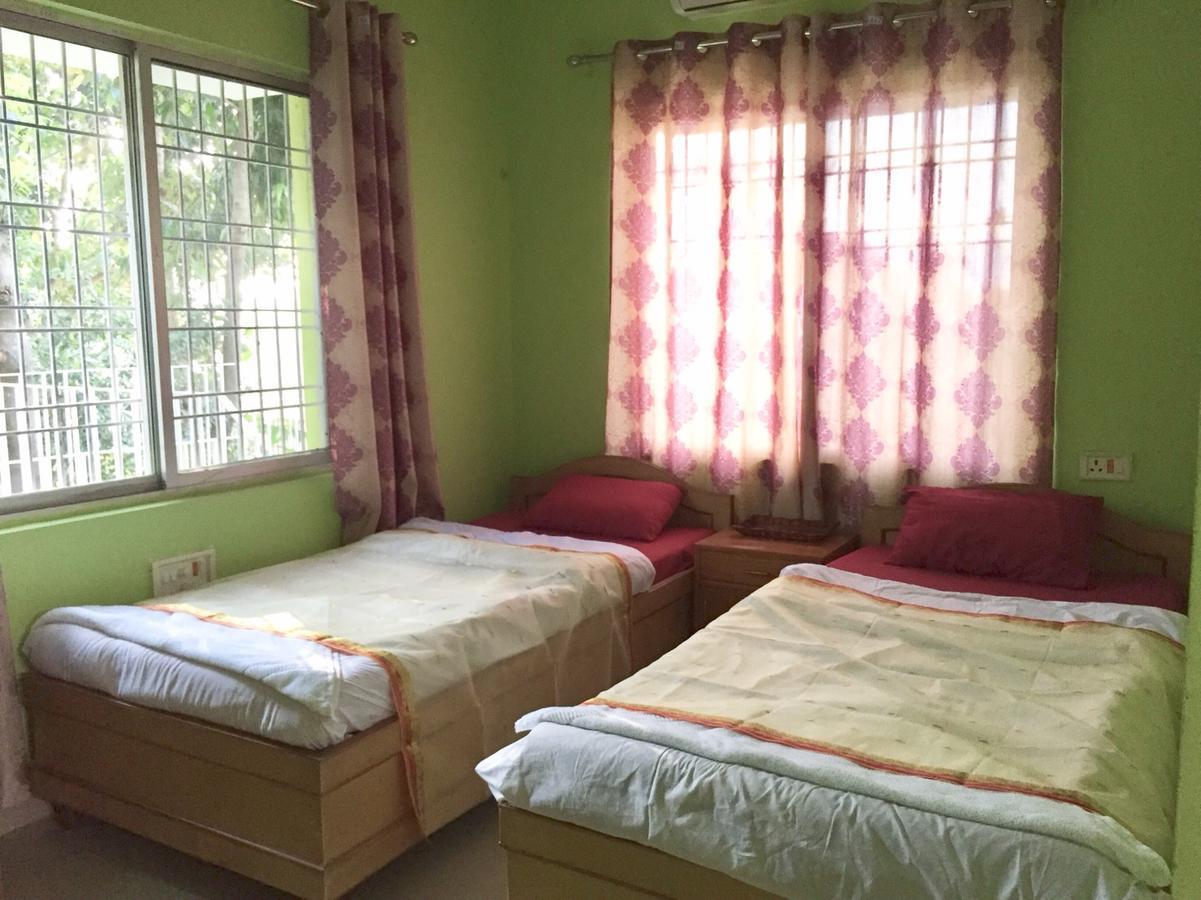 Sachi Home Bodh Gaya Ngoại thất bức ảnh