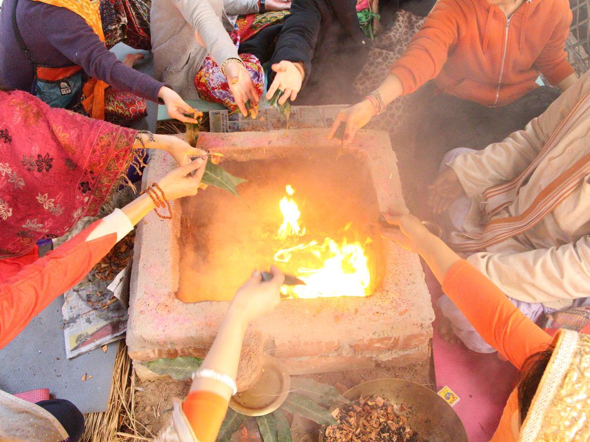 Sachi Home Bodh Gaya Ngoại thất bức ảnh