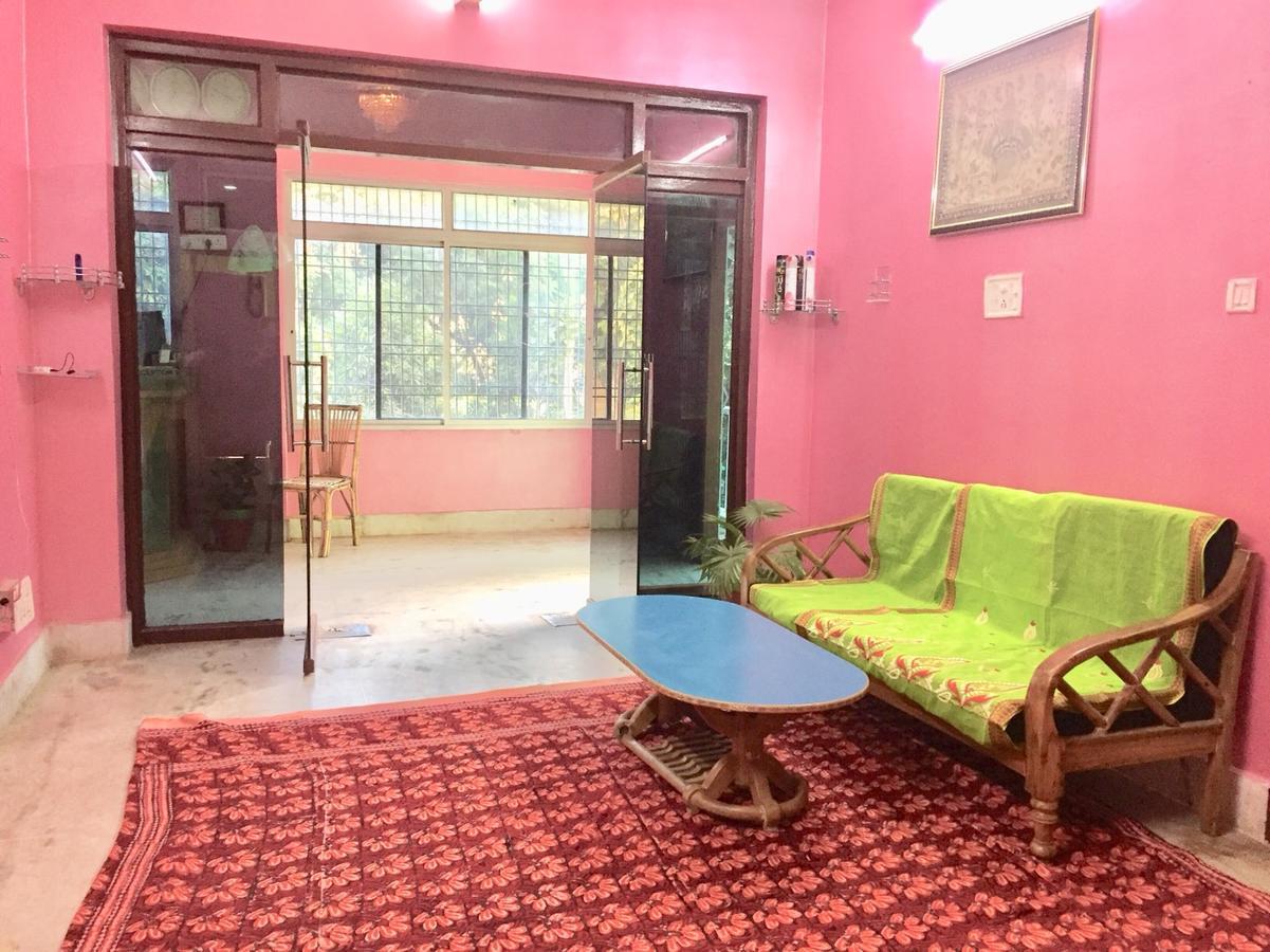 Sachi Home Bodh Gaya Ngoại thất bức ảnh
