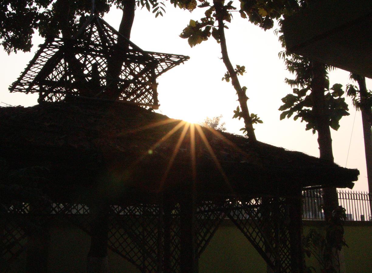 Sachi Home Bodh Gaya Ngoại thất bức ảnh