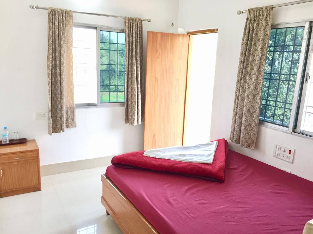 Sachi Home Bodh Gaya Ngoại thất bức ảnh