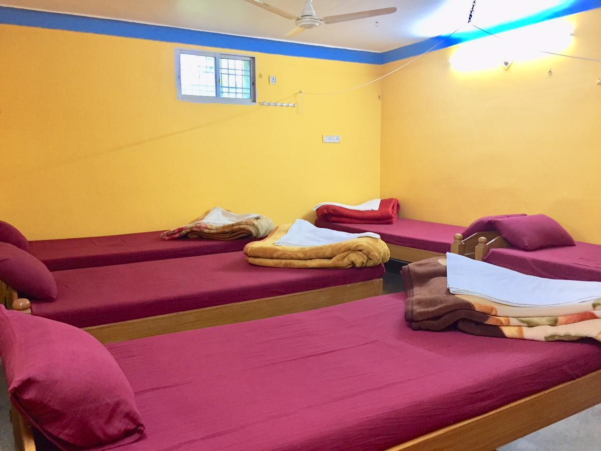 Sachi Home Bodh Gaya Ngoại thất bức ảnh