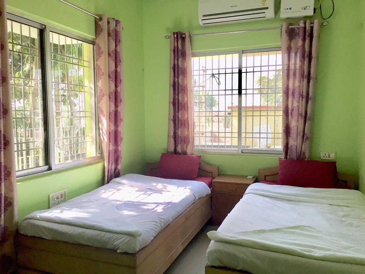 Sachi Home Bodh Gaya Phòng bức ảnh